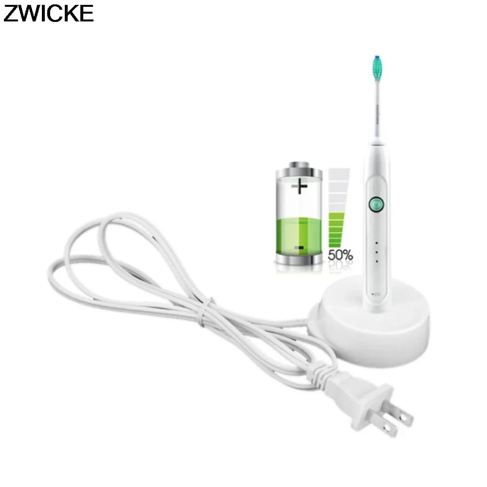 Adatto per caricabatterie per spazzolino elettrico OralB / Oral B Braun d12 16 8000 3757 3709 supporto di ricarica