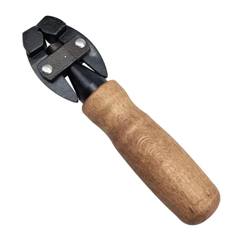 N96R manual clamp for wire processing, fixing tool for earrings, clock fittings, DIY