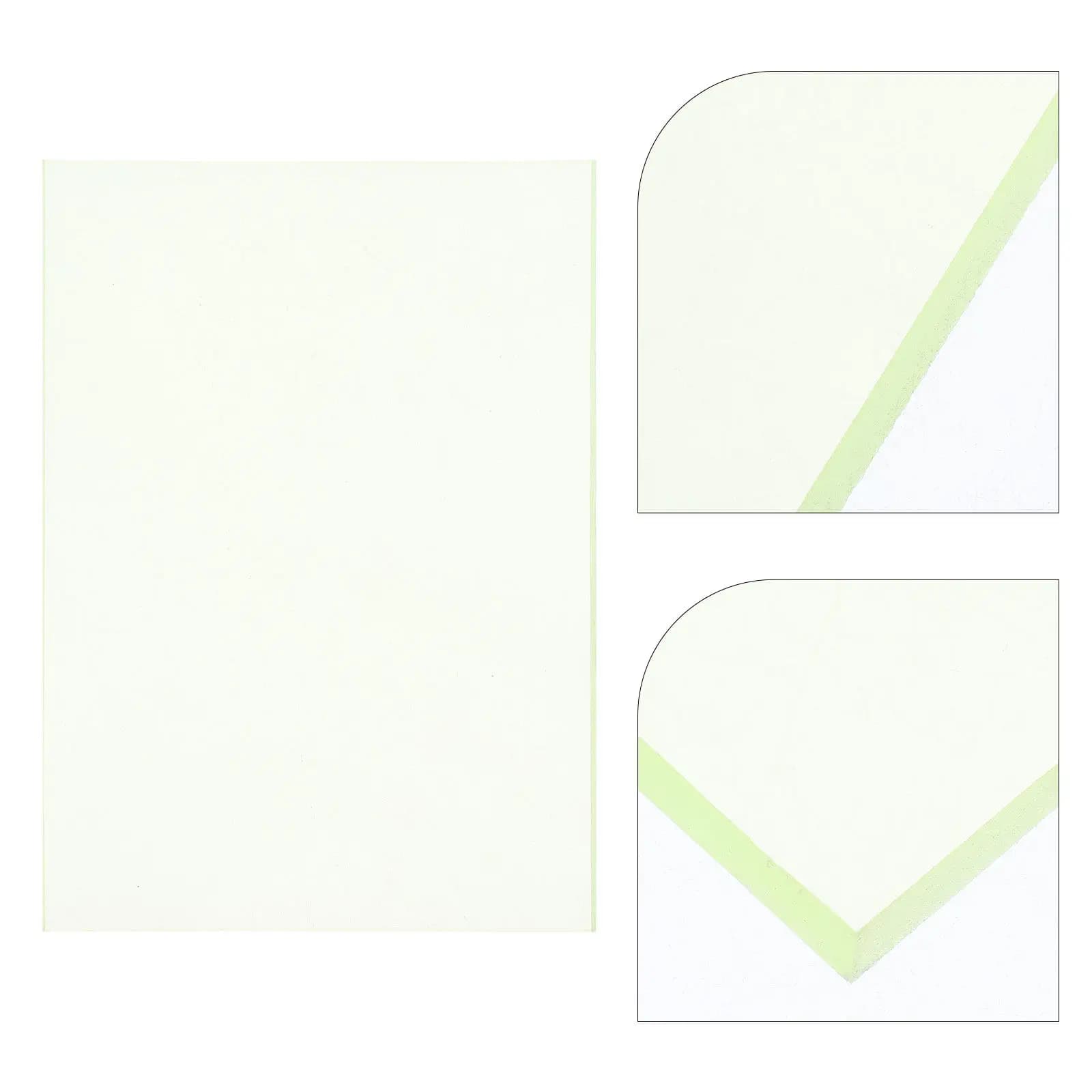 Oxford Rubber Cutting Mat Silent Smooth Surface Craft Mat for Fabric Sewing Punching Stamping Tools Fabric Cutting Board