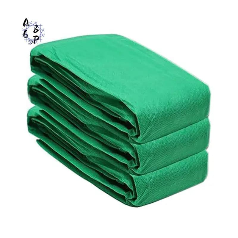 A68P-Plant Mulch For Antifreeze Protection, Zipper Pull Rope,Reusable Bushcoat,Used For Outdoor Potted Fruit Trees In Winter