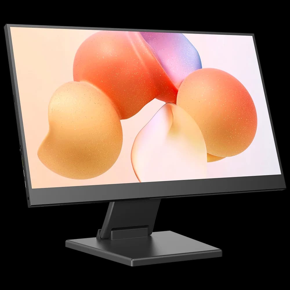 UPERFECT UStand D11 VESA Adjustable LCD TV Stand Folding Metal Monitor Desk Stand With VESA Hole 75x75mm&100x100mm UP to 22inchs