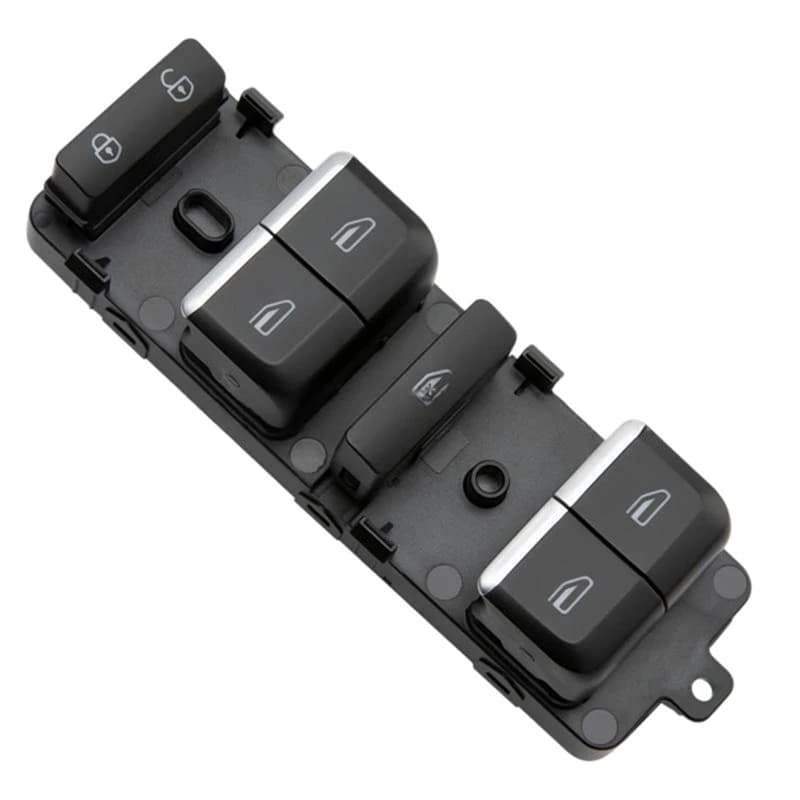 Left Front Window Master Control Switch For Geely Emgrand-AS55