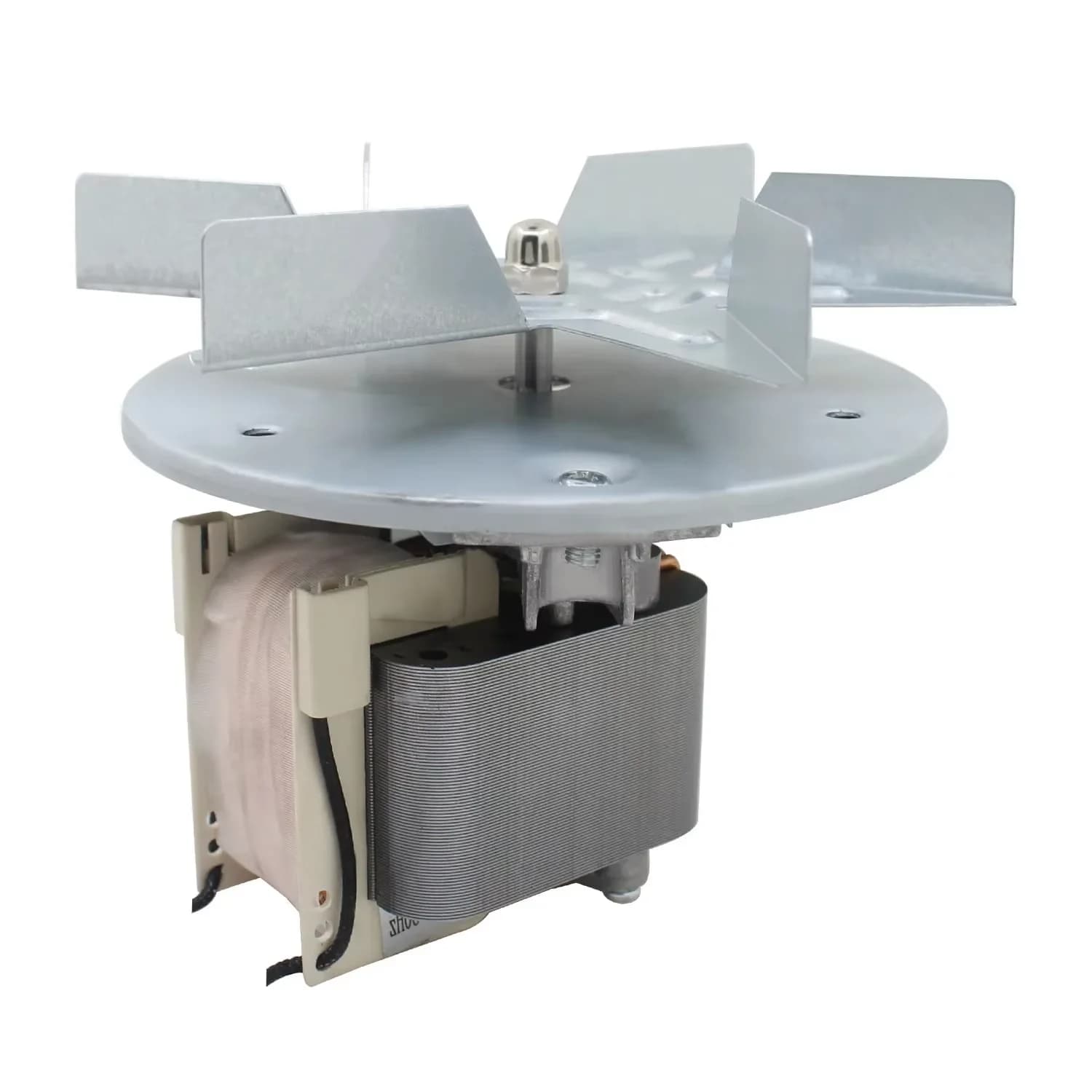 Ventilatori ombreggiati 6140 AC 220V 50HZ per uso domestico e commerciale, accessori per motori di forni elettrici resistenti alle alte temperature, motore a poli