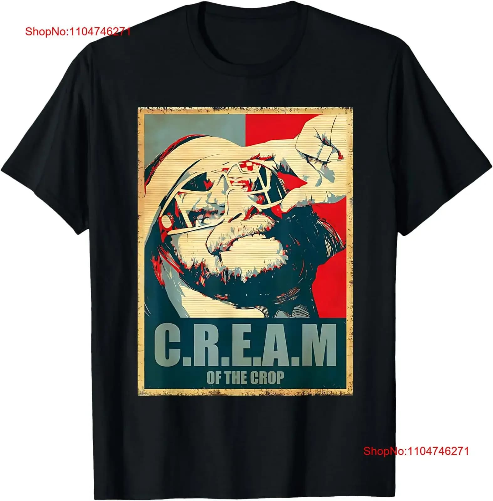 Macho Cream of Crop Oh Yeah Retro Divertente Vintage T Shirt s Tutte le taglie S 4XL vintage Abiti firmati lavati Elegante unisex casual