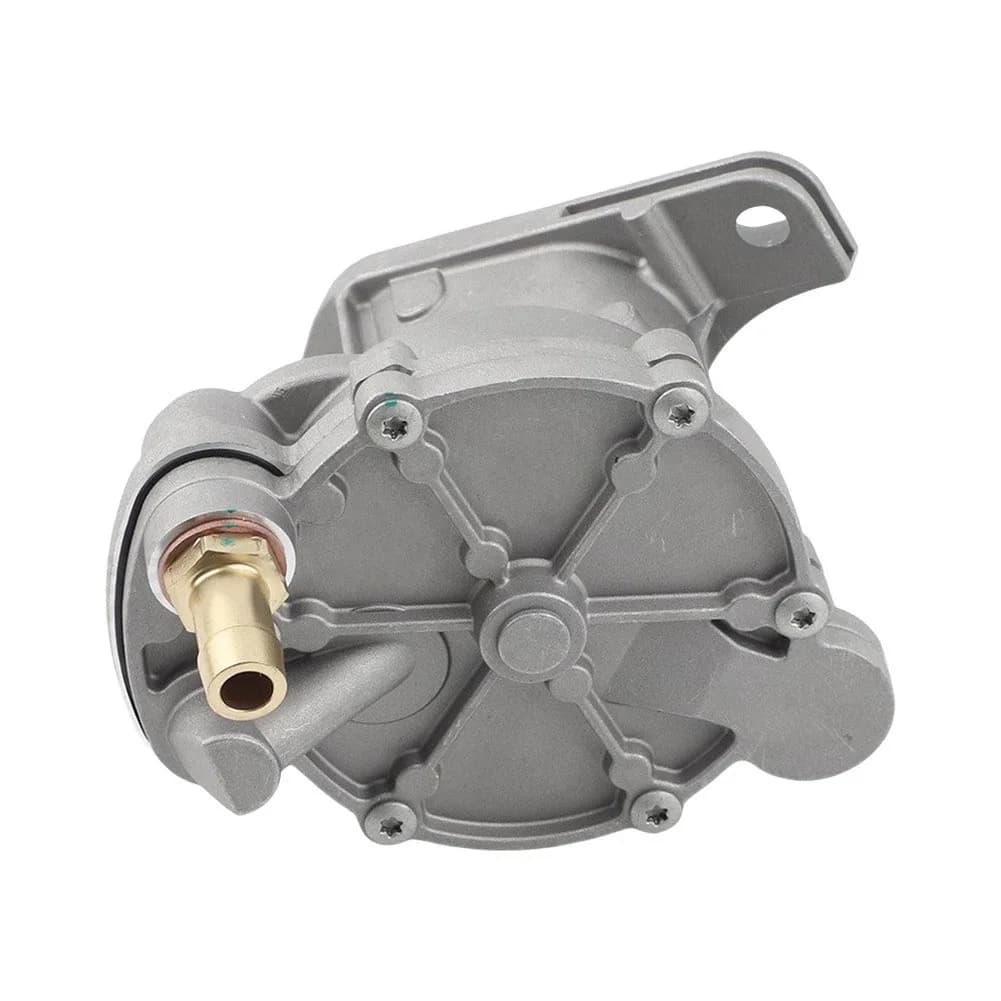 1pcs Car Brake Vacuum Pump For Crafter 30-35 2006-2013 076145100 Engine Parts Replacement Installation