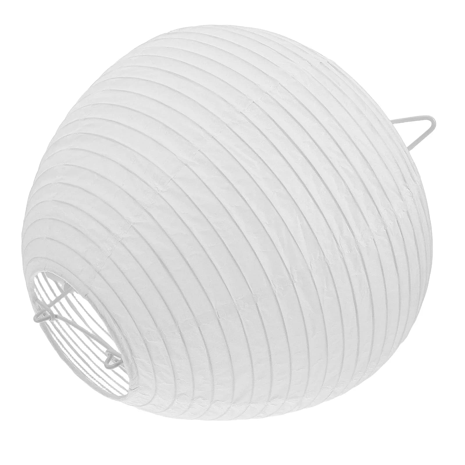 Lampada da Tavolo in Stile Giapponese, Lanterna in Carta di Riso, Luce Soffusa Non Abbagliante per Camera da Letto, Comodino, Scrivania, Dormitorio, Casa