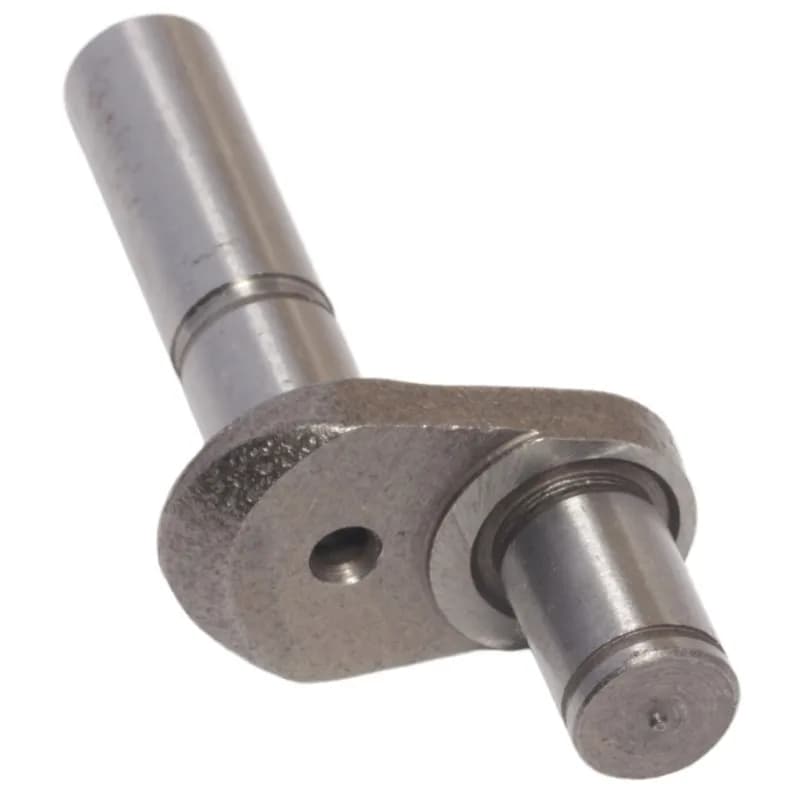 Ricambi per macchine da cucire High Head per Golden Wheel 8810/8820 9910/9920 - Barra dell'ago e manovella J1066-0A