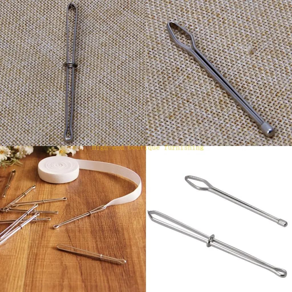 L9NB Cintura elastica che indossa strumenti a corda Facile da inserire negli involucri Adulti Donne Fatte a mano