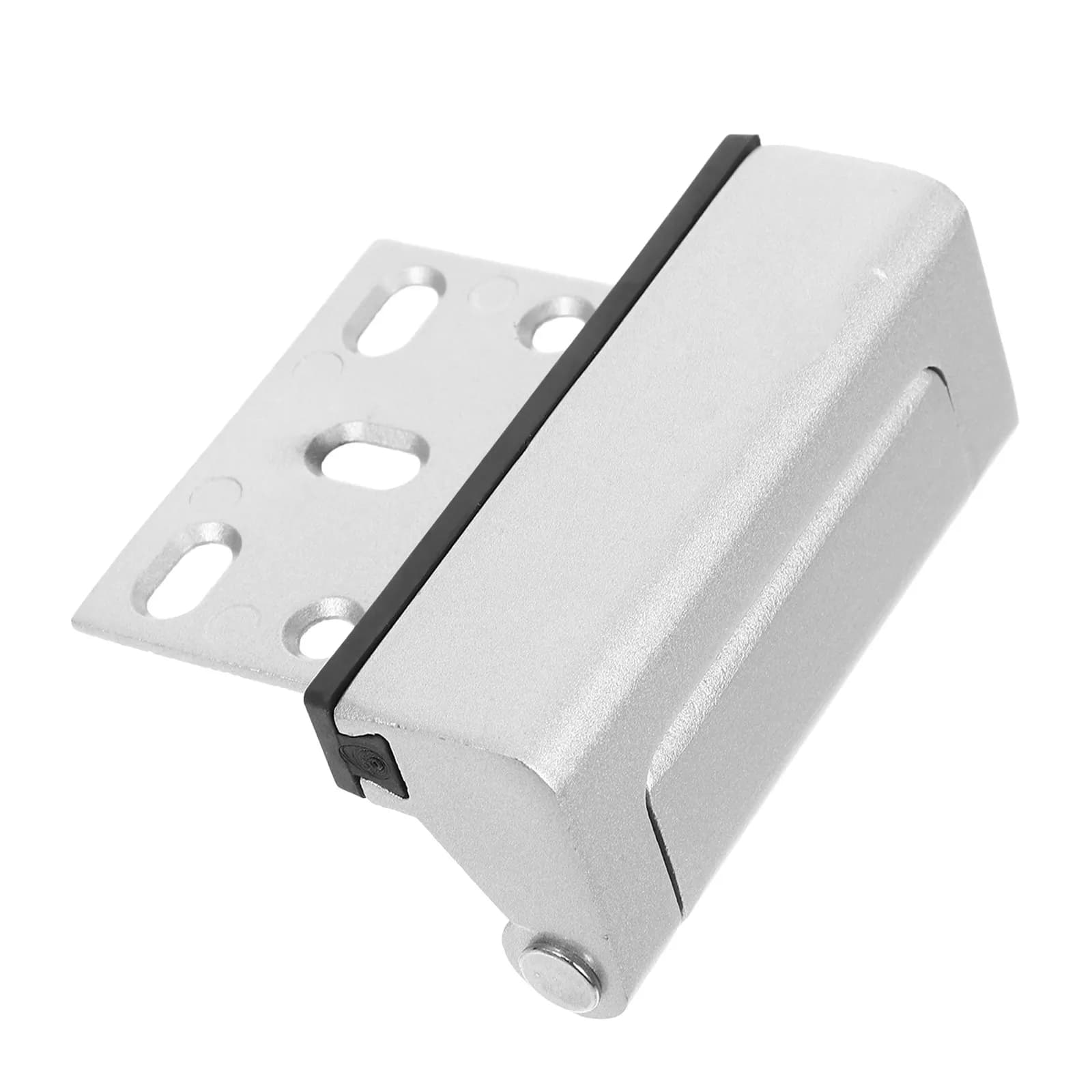 Inside Door Security Lock Childproof Chain Lock for Inward Swinging Doors Front Door Bedroom Apartment High Security Aluminum