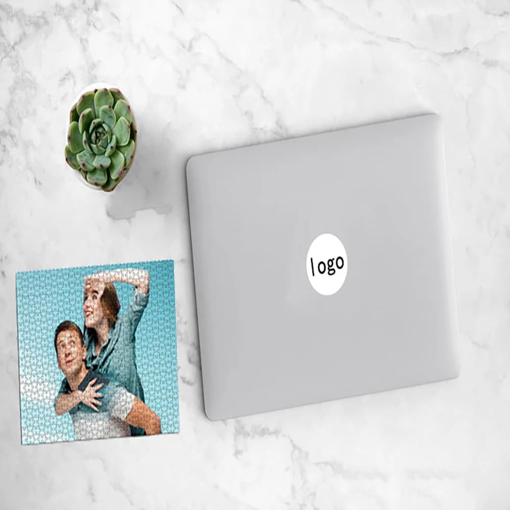 35/150/300/500/1000 pezzi Coppia personalizzata Poster Personalizza Foto personalizzata Puzzle Personalizzato FAI DA TE Foto personalizzata Ritratto Puzzle