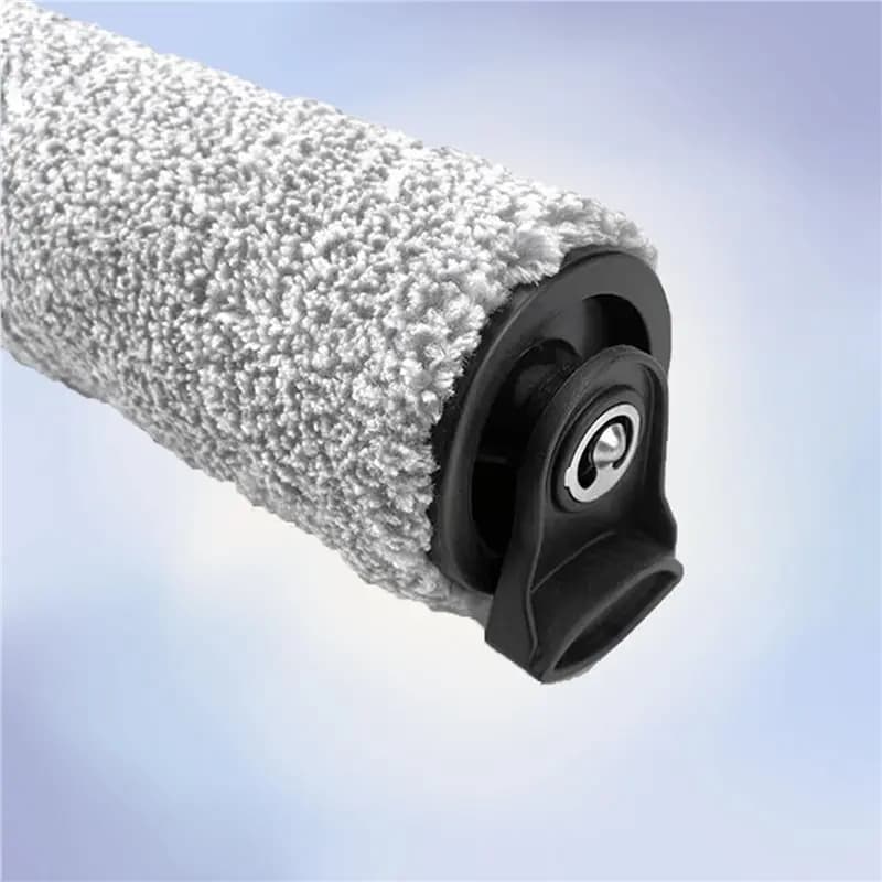 2025 Replacement Accessories Kit Compatible with Tineco Ifloor 2 Vacuum Cleaner, Includes 4 Roller Brushes, 12 Pre-Filters in Foam