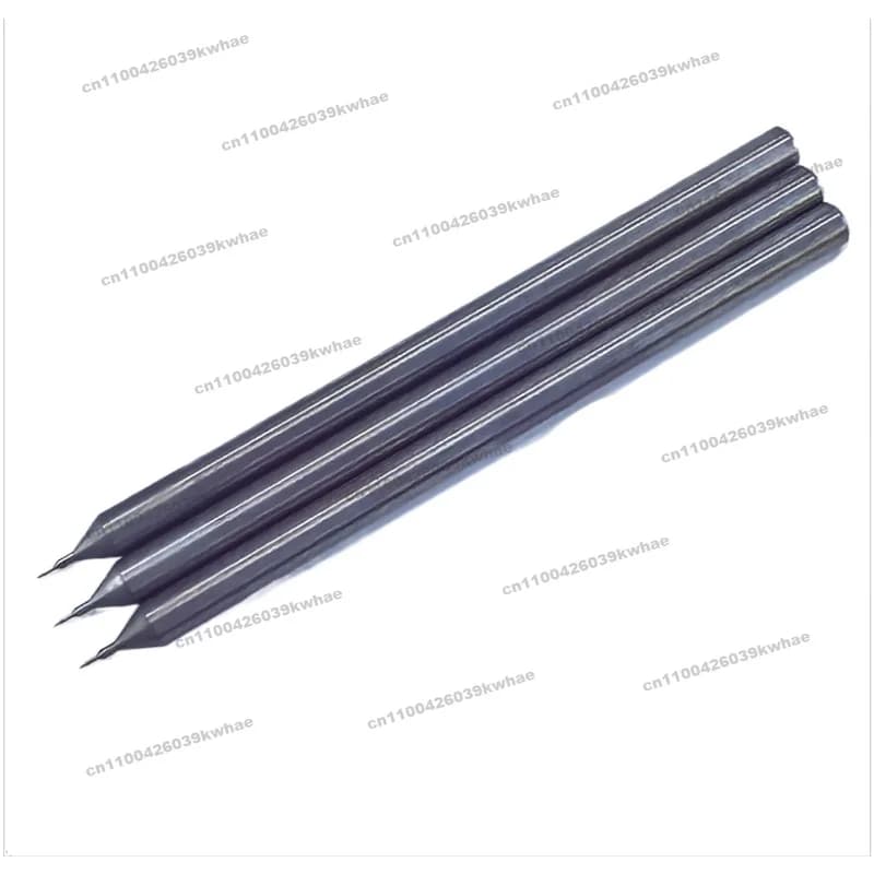 Chronograph Large Second Punch Three-Hand Large Second Punch Stainless Steel Punch 7750 Safety Needle Correction Tool