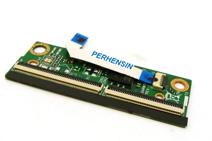 Originale PER HP ENVY 11.6 X2 Genuino Scheda di Controllo del Digitizer 69NL0KC10B01 Con Cavo A Nastro 100% Funziona Perfettamente