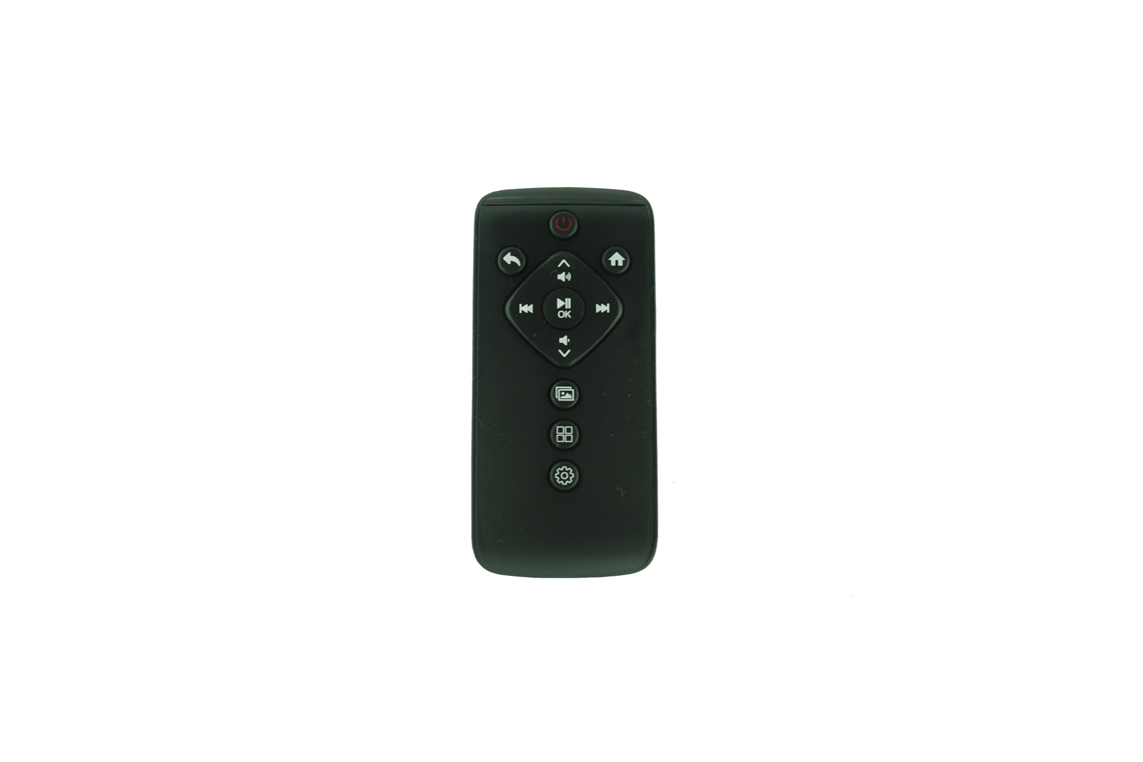 Telecomando compatibile per APEMAN DF809 e Nixplay W08C W18A V8 e VUCATIMES V7 V8 V10 Cornice per foto digitali
