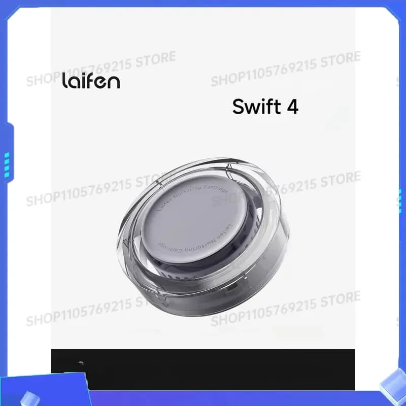 Magnetic Moisturizing Nozzle Set for Laifen Swift 4 Hair Dryer Accessories Replacement Parts