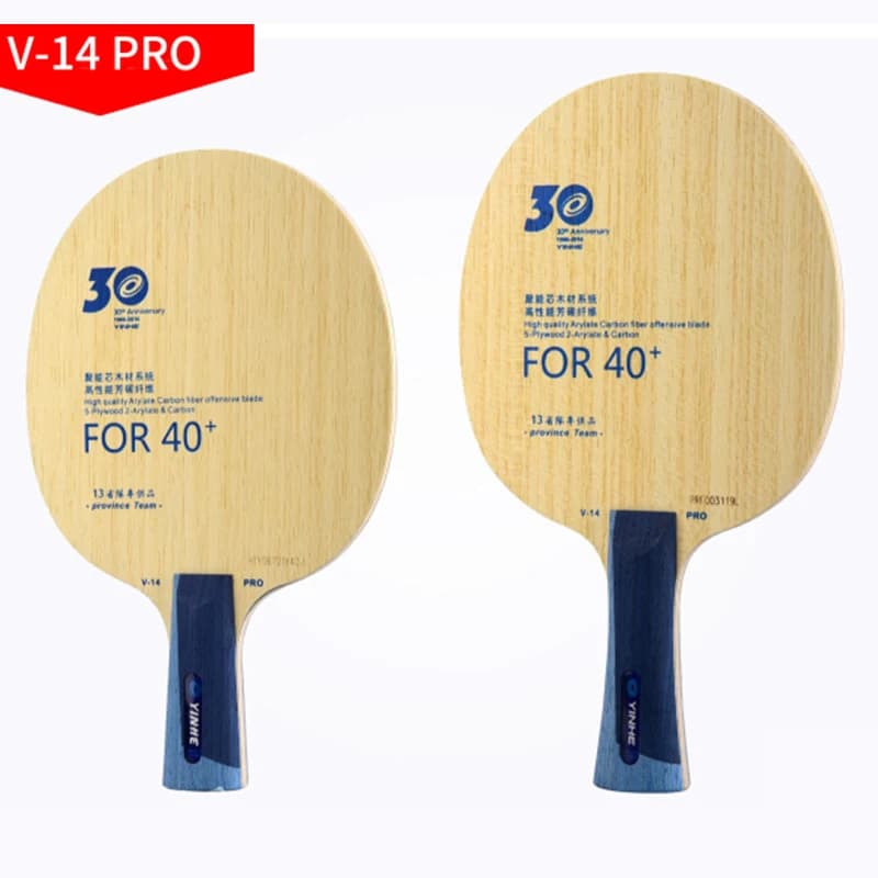 V14 Pro professional ping pong rack, for 40 +, for ping pong