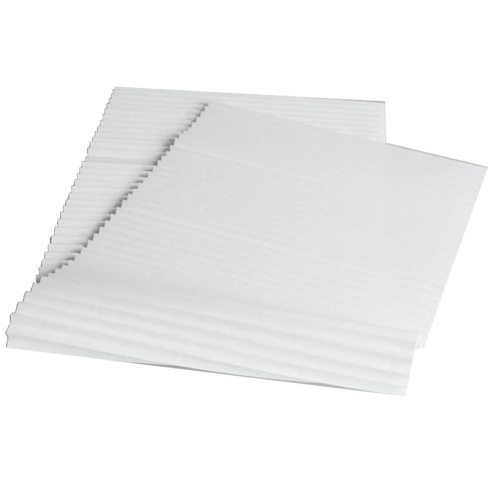 Elementi filtranti per purificatore d'aria ABVI-Homemade Carta da filtro HEPA