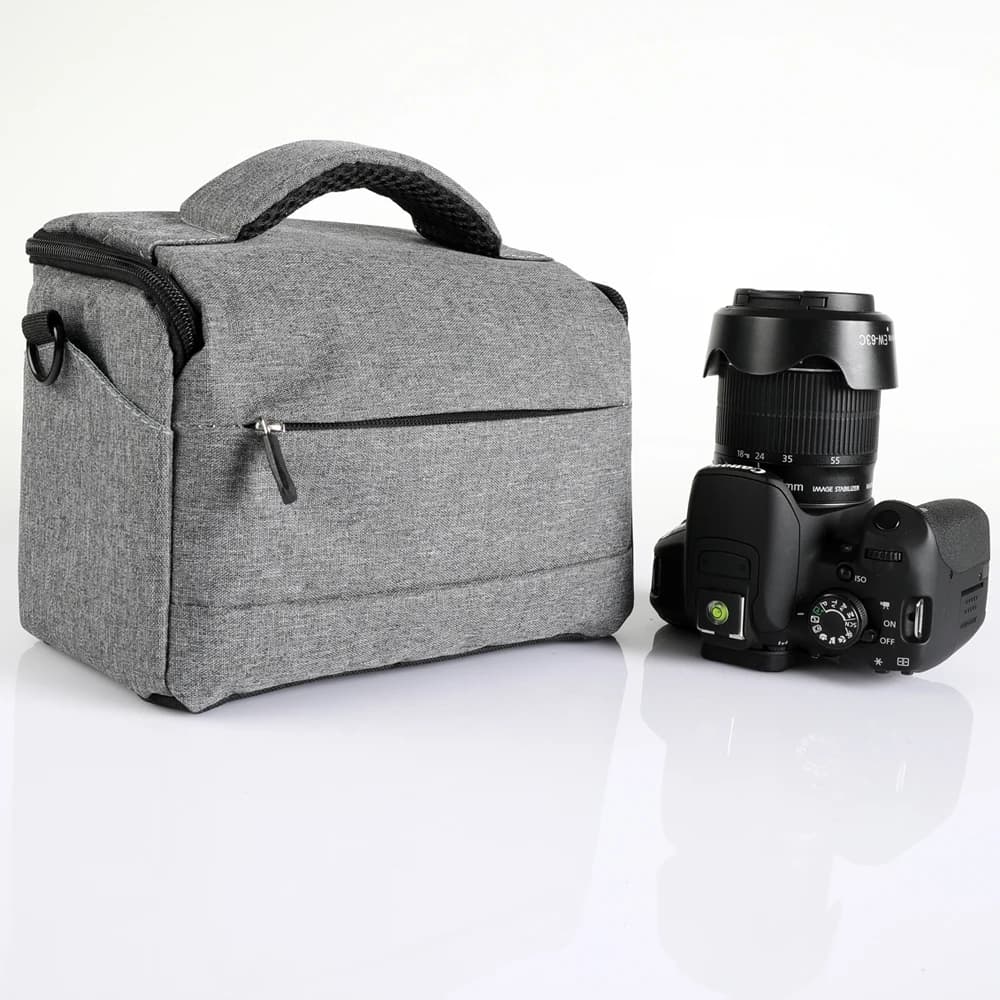 Impermeabile Fotografia Foto Della Copertura Sacchetto Della Macchina Fotografica Per Nikon D3500 D7500 D5600 D3400 D7200 D5500 D3300 D5300 D7100 D5200 D3200 D5100