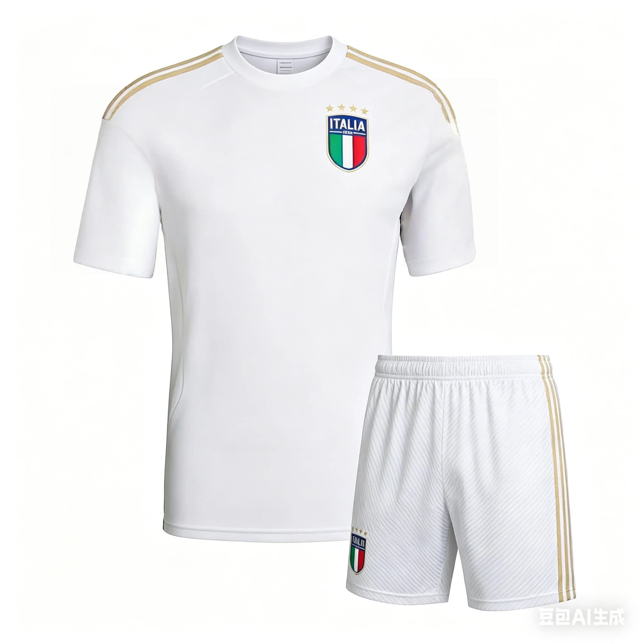 Set di T-shirt Sportive Molto Vendute in Europa e America Abbigliamento da Allenamento Italiano 2026. Maglia sportiva da uomo ad asciugatura rapida e traspirante