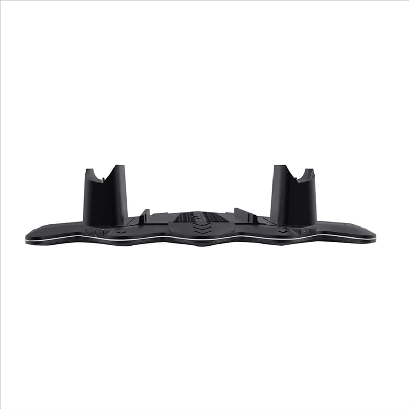 Per PS5/Pro/Slim Mini Station Maniglia Vharger Stand Withrgb Controller Cuffia Base di supporto multifunzione A-AB01