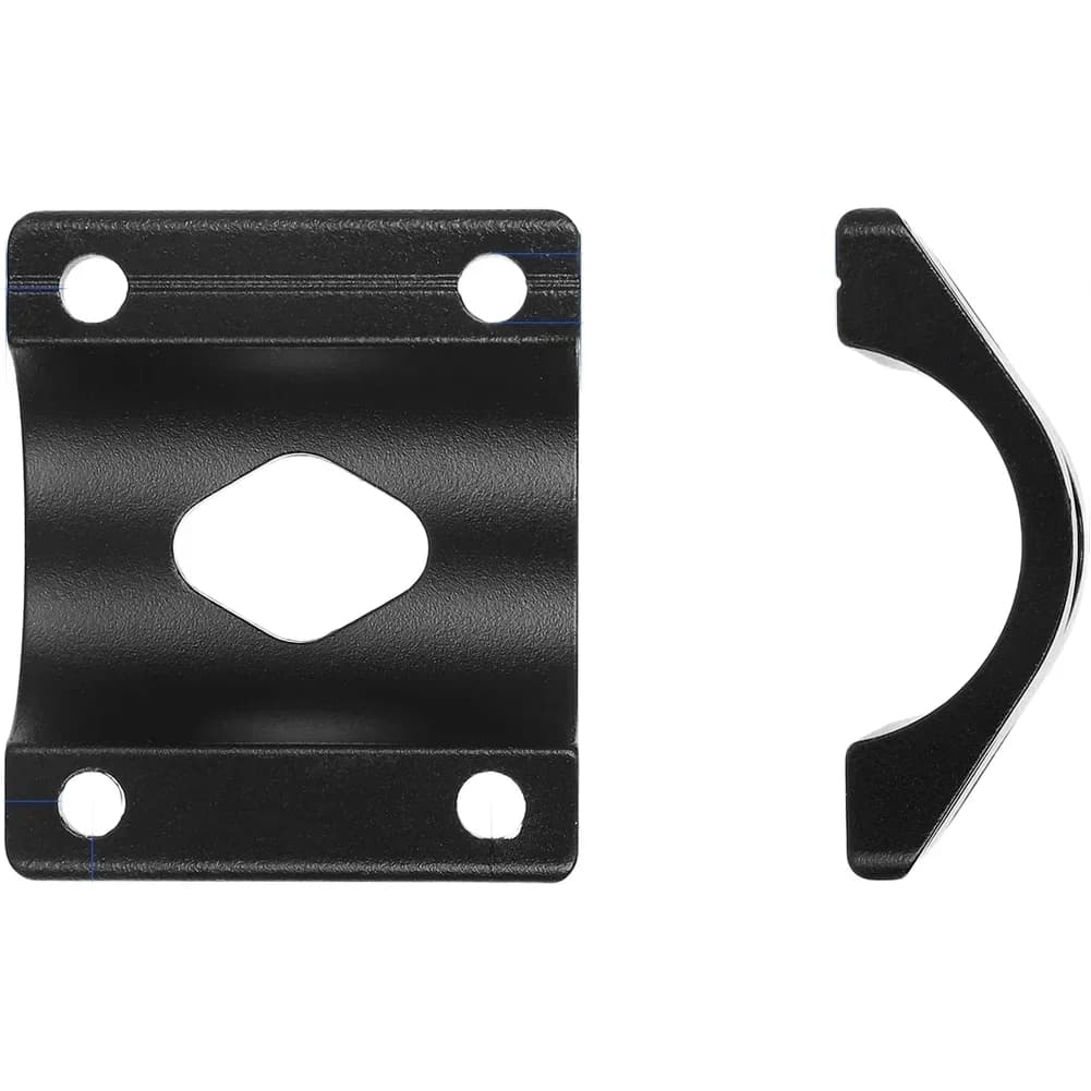 Electric Scooter Part Scooter Handlebar Fix Lightweight Construction Wear Resistant Material Modern Stylish Look
