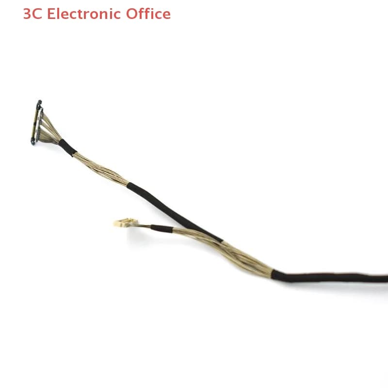 [3SC] Cavo di Trasmissione Segnale per Fotocamera XE Gimbal PTZ per Drone EVO Max 4T, Cavo Segnale Gimbal Sostitutivo per Riparazione