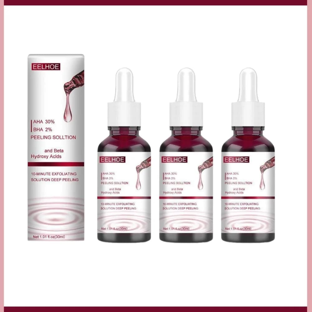30ml Acido Salicilico Ridurre I Pori Siero Idratante Nutriente Pelle Liscia Essenza Ridurre Acne Comedone Cura Della Pelle per Le Donne