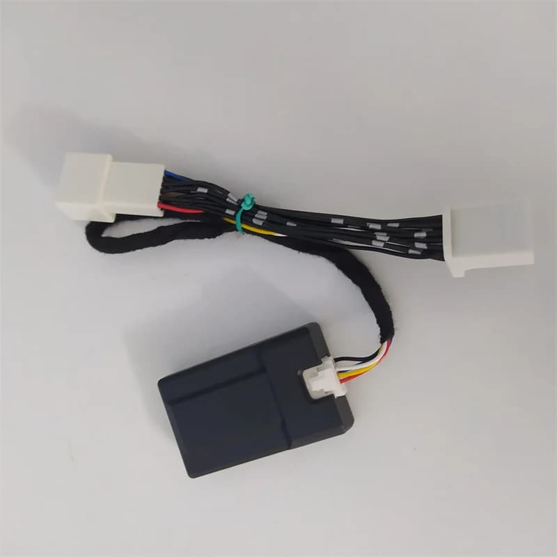 For Toyota Avalon RAV4 Corolla Camry Auto TPMS PNEUMATICO Pneumatic Pressure Monitoring System Digital Dashboard LCD Display