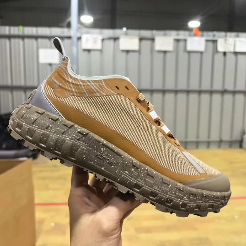 Nuove Scarpe da Trekking 2026 per Uomo e Donna, Sneakers Leggere Traspiranti Antiscivolo per Outdoor e Trail Running