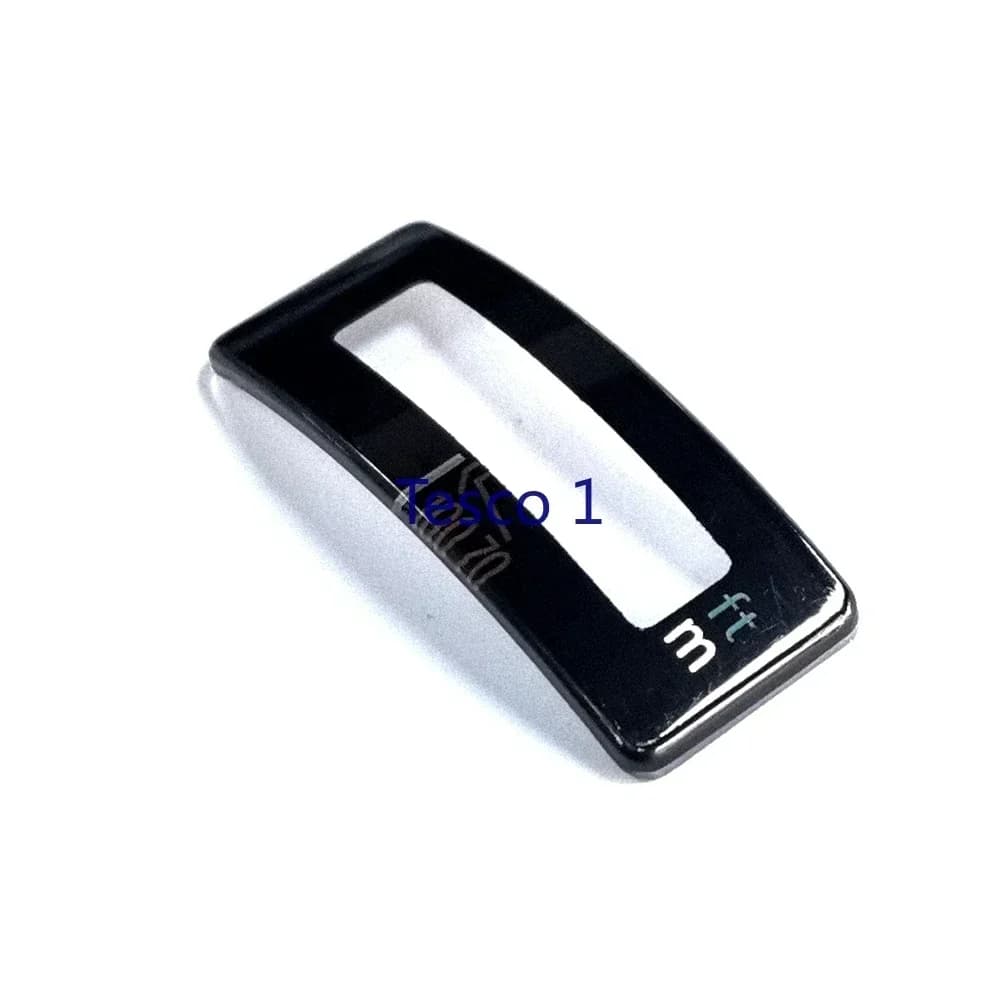 NNew Focus Scale Window Glass Acrylic Assembly For Canon EF 70-200mm F2.8L IS II USM Gen2 70-200 F2.8 F/2.8 L II Lens Part