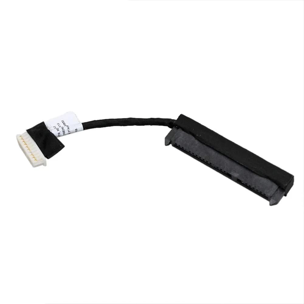 SATA HDD Hard Drive Connector Cable Replacement for HP ZBook 15 G3 G4 G5 ZBook 17 G3 G4 G5 DC020029U00 847871-001