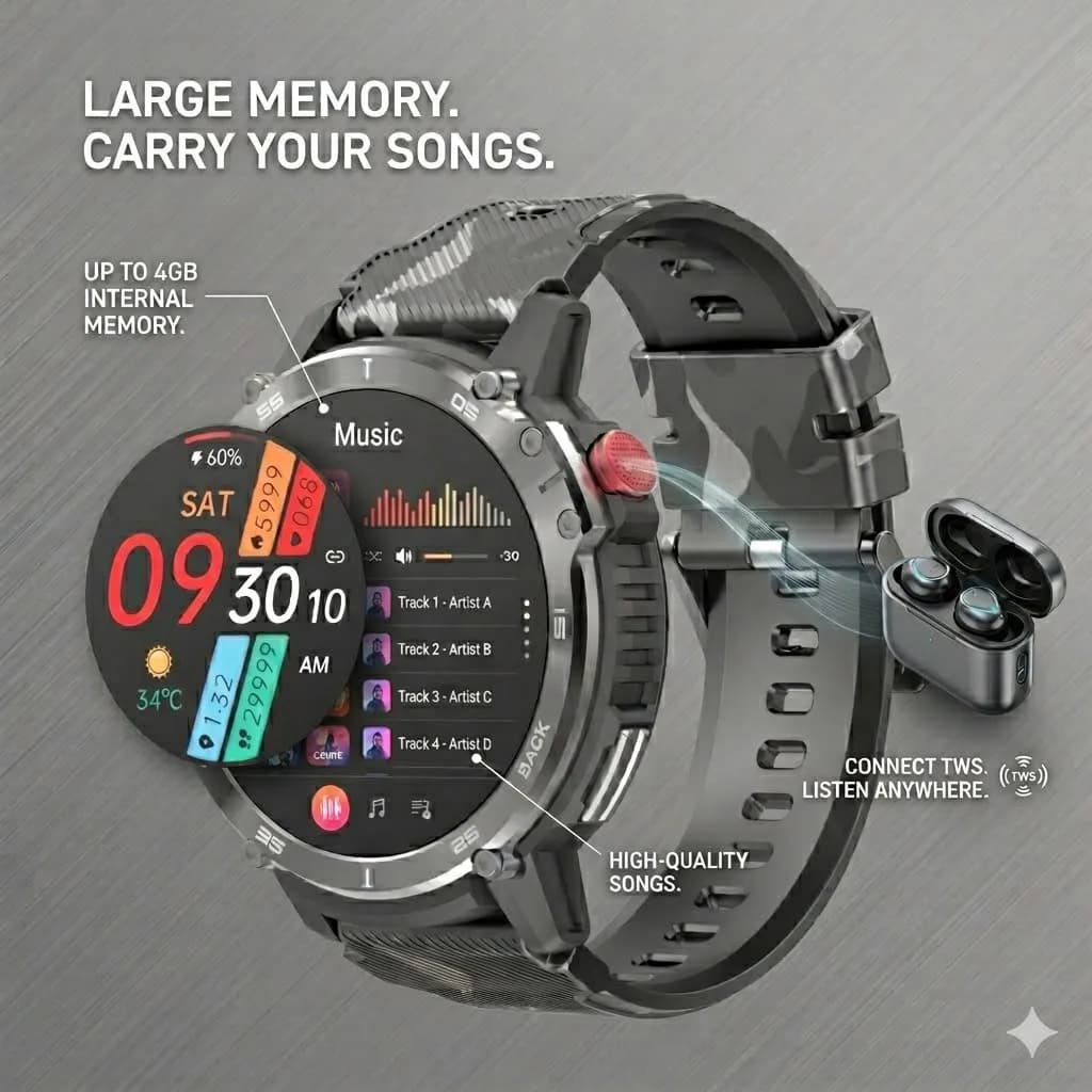 LEADOYS-Smart Watch for Ladies, Heart Rate, Sleep, Health Monitor, Bluetooth Talk, Sport Smart Watch, Android, iOS, New, 2022