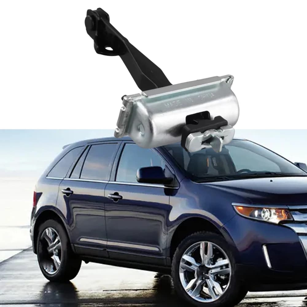 Auto Porta di Controllo Cinghia Anteriore Porta Posteriore Cerniera Fermacorda e ganci Braccio di Controllo per Ford Edge Lincoln MKX 2007 2008 2009 2010 2011 2012-2014