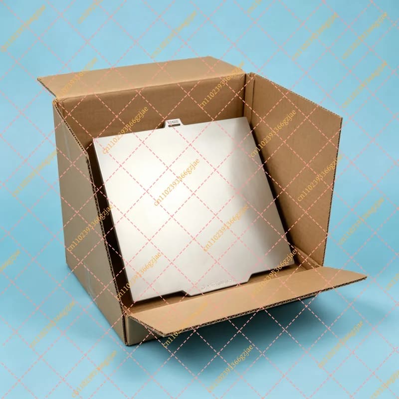 YF Brand New Double Sided Smooth PEI Printing Plate for QIDI Q2 3D Printer Accessories