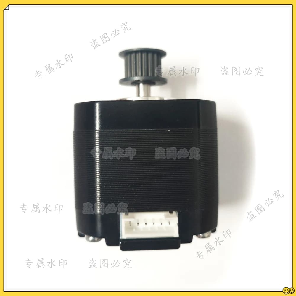 3 4 Max 42-40 42-48 High speed Stepper Motor synchronous wheel X Y Z For ELEGOO Neptune 3 4 Pro Plus Max 3D Printer