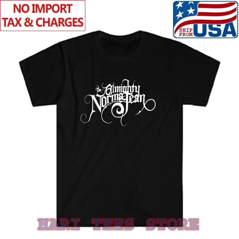 The Almighty Norma Jean T-Shirt