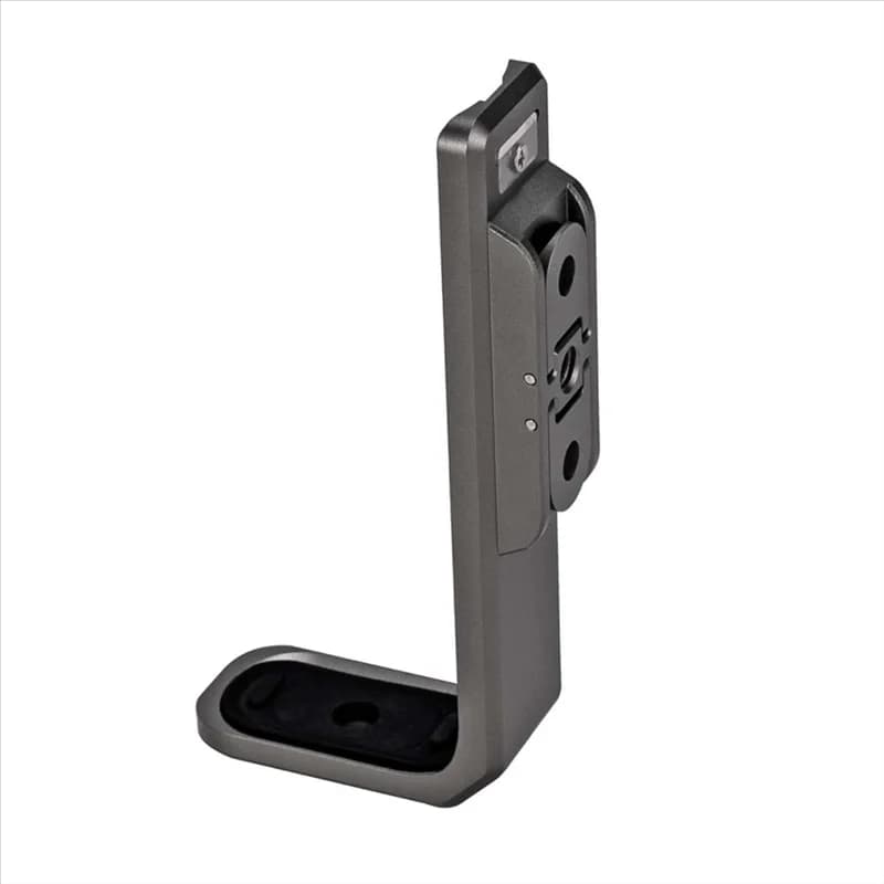ABSL-Mount Stand For X4 Aluminum Alloy Frame Bracket For Insta 360 X4 Action Camera Mount Horizontal Shoot Stand