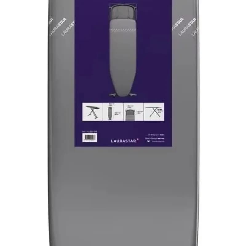 BestsellerPlus Board con Rivestimento in Cotone 100%, Imbottitura in Schiuma 100% Poliestere
