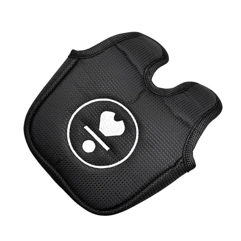 T22C Secure Snap Design Golf Putter Headcover Magnetic Fastening With For MEZZ1 For LAB Style Putter Covers