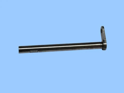 Asta di Trasmissione HV270060 per Macchine da Ricamo Barudan / Ricambi