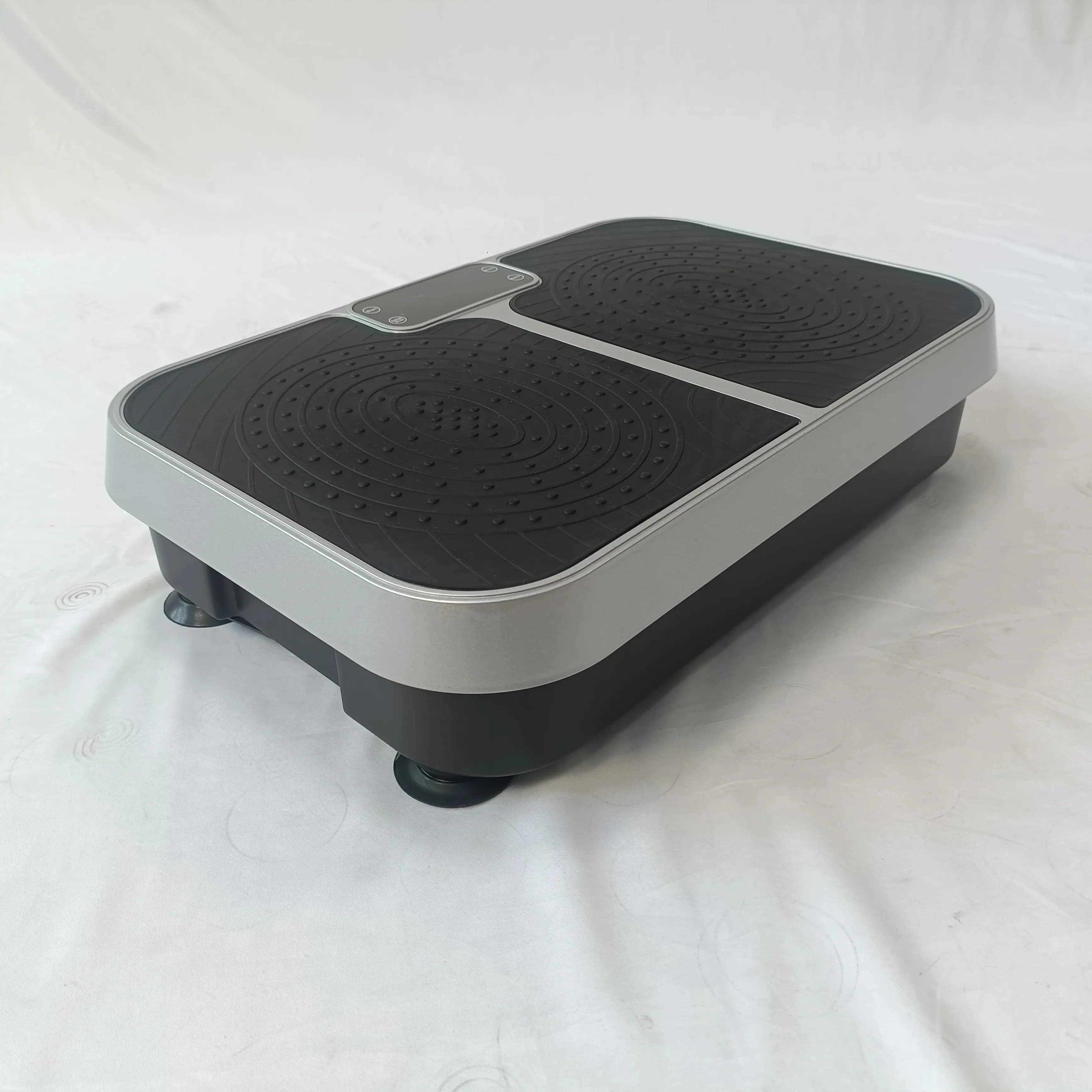 Pedal Vibrant for Linphatic Drainage, Exercise Machine, Gym Sports Equipment for Weight Loss and Brucia Grassi