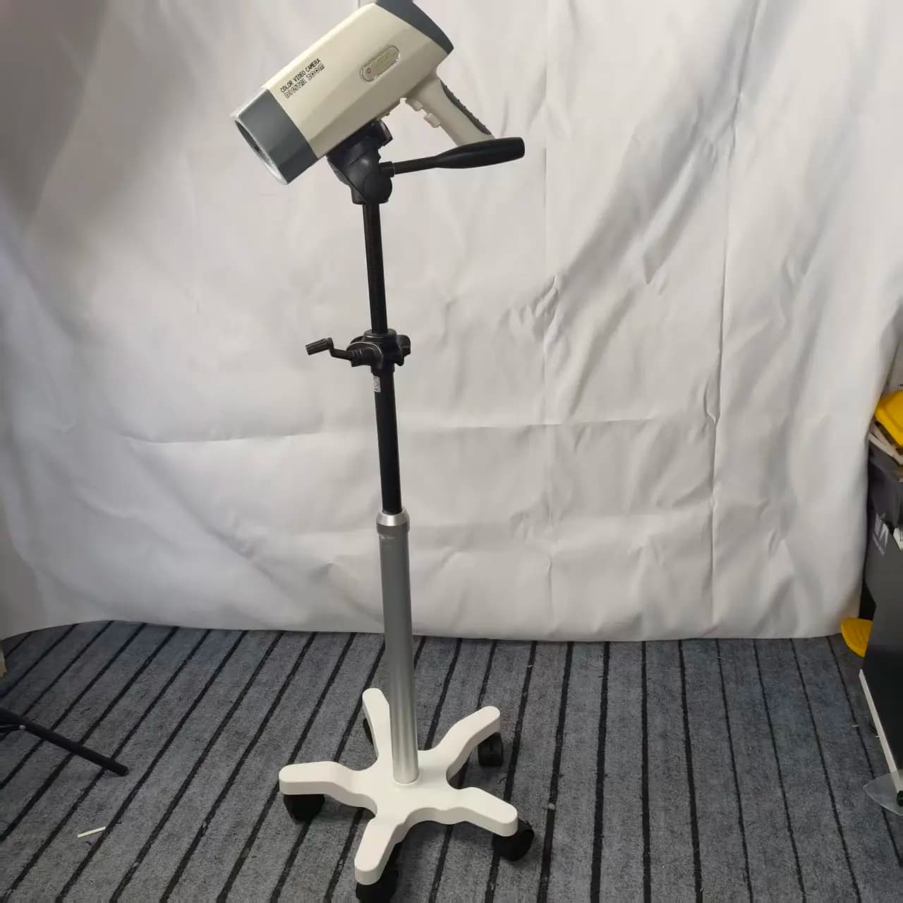 Trolley Stand for the colposcope(Not Including The Colposocope)