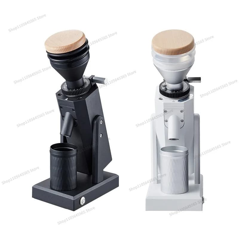 For Household Electric Grinder, Coffee Bean Grinder, Small Coffee Machine