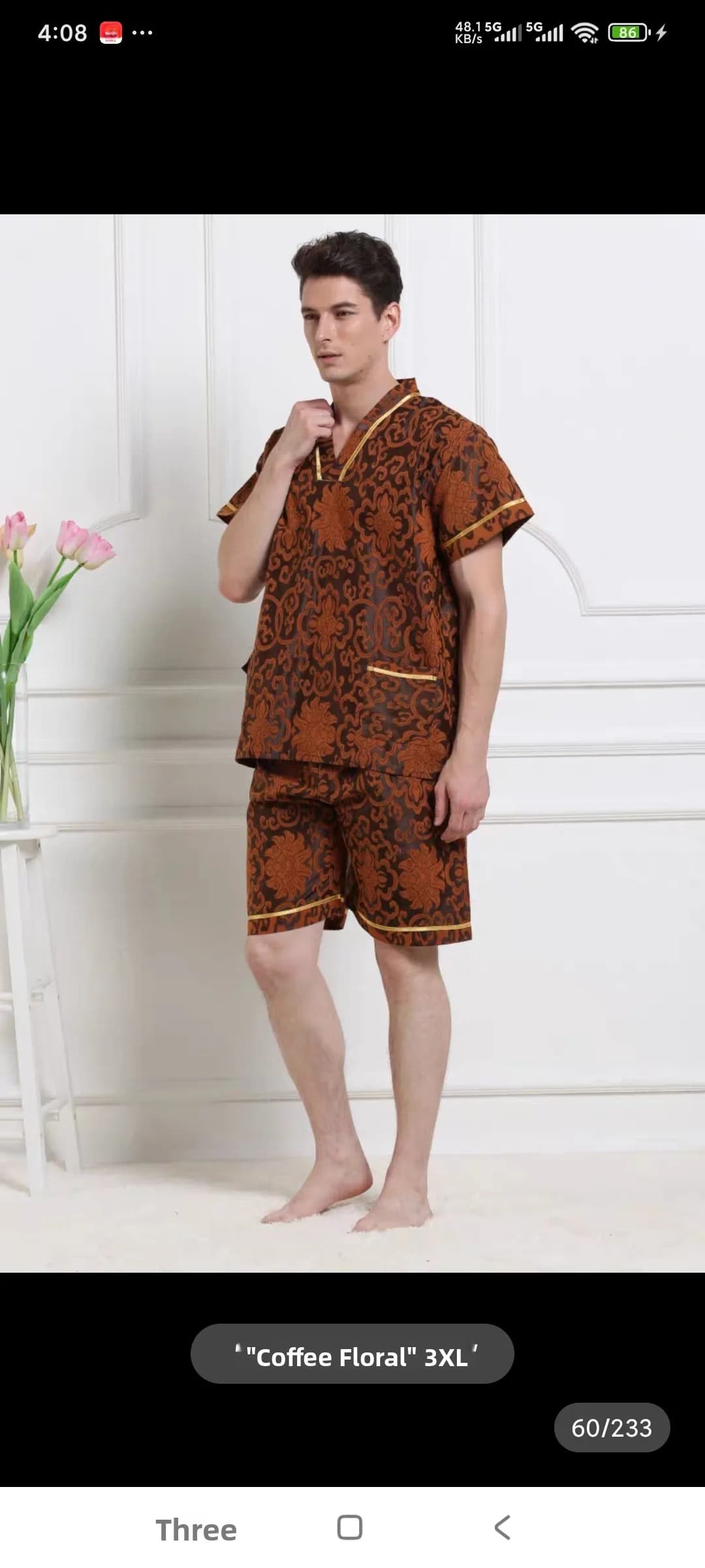 High range sauna suit for men and women, hotel massage gown, Turkish bath and foot suit