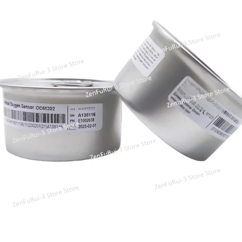 Batteria per ossigeno con sensore di ossigeno OOM202 PB840/PB760/M-04