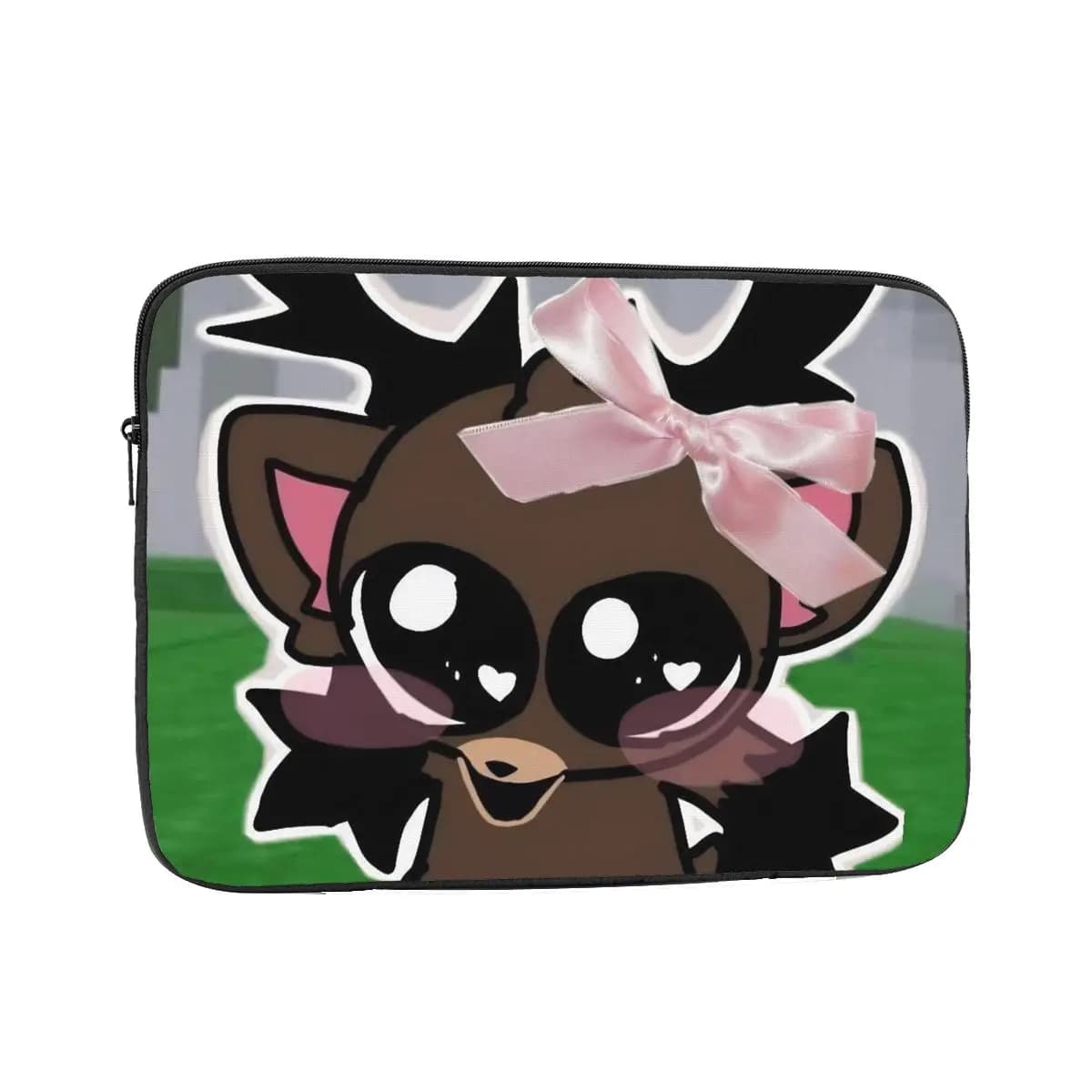 Custodia antiurto 12 "13" 15 "17" 99 notti nella foresta Custodia per laptop per MacBook Air Pro Deer Game Custodia per notebook
