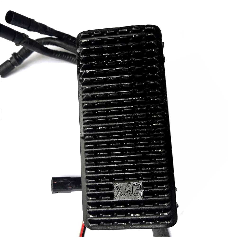 Modified electronic speed regulator 200A ESC Second hand drone VC13180 UAV 6-14S air battery plant protection Ariplane