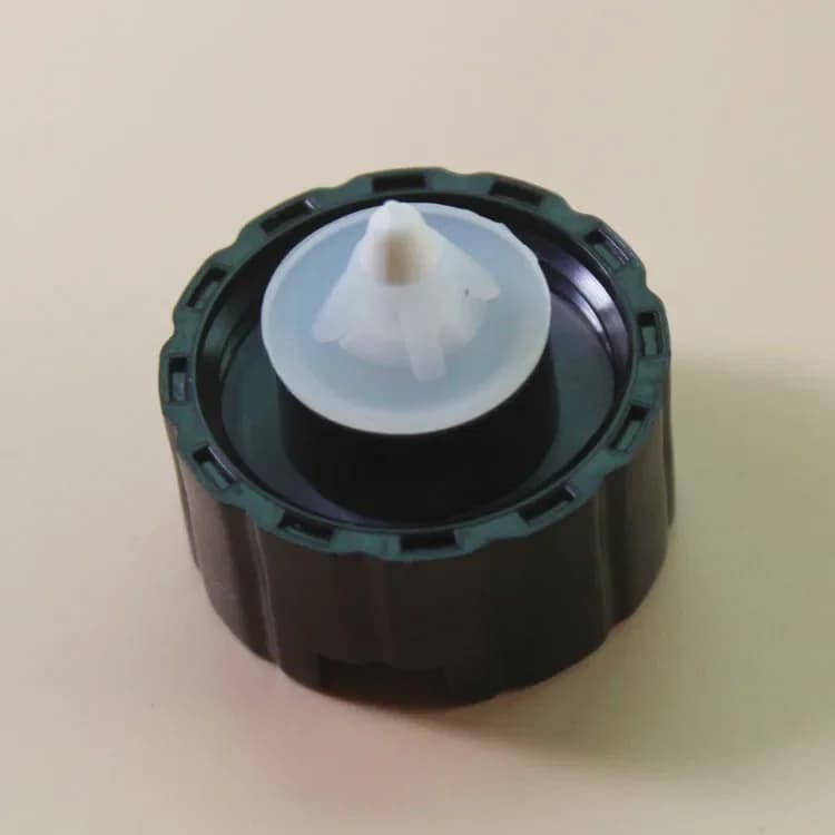 1 PZ per accessori umidificatore Orso JSQ- A30Q1/A20B1/B40P1/A30G3 coperchio della guarnizione del serbatoio di ingresso dell'acqua