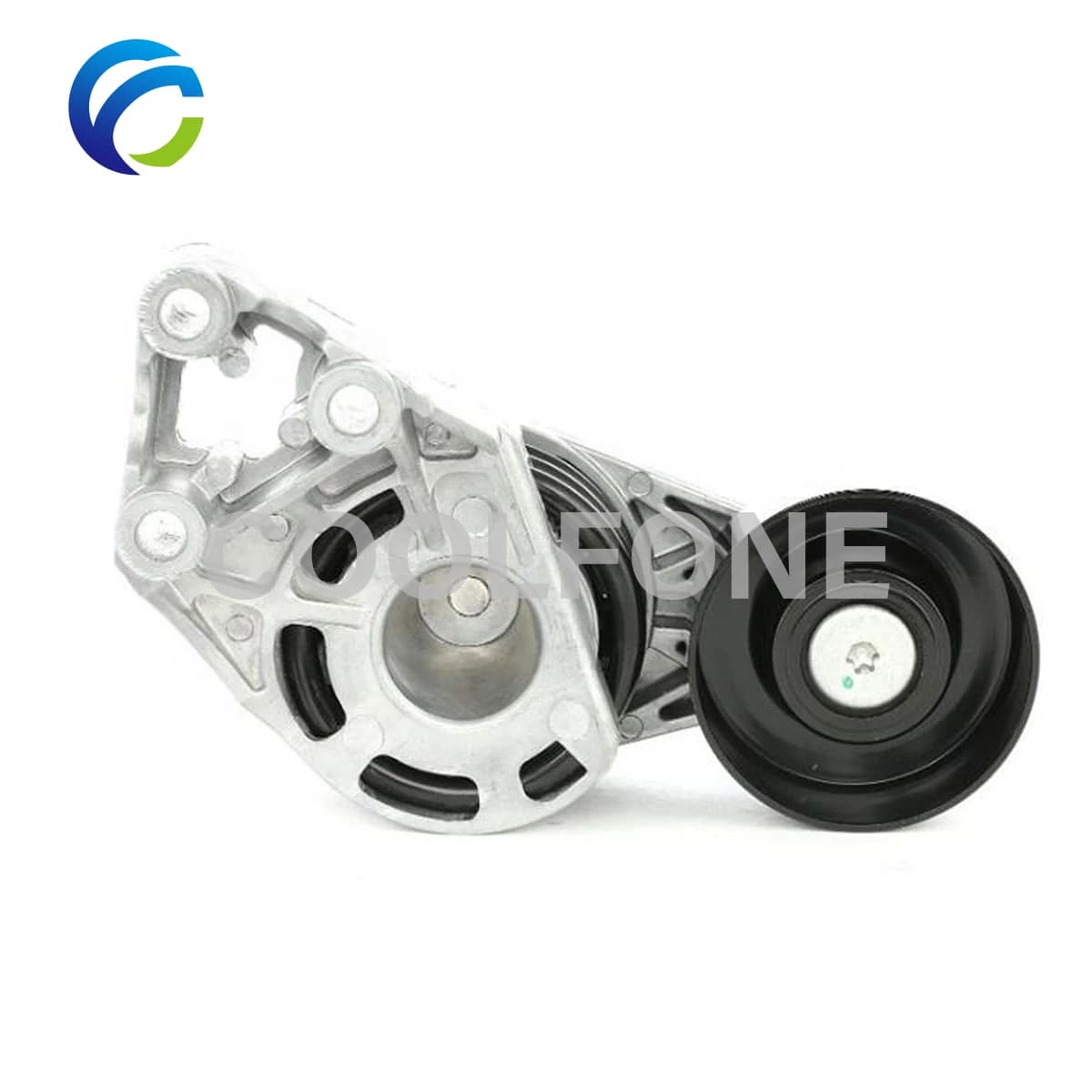 Tendicinghia Automatico per 045903315A AUDI A2 SEAT IBIZA IV CORDOBA SKODA FABIA ROOMSTER VW LUPO POLO FOX 1.2TDI 1.4TDI