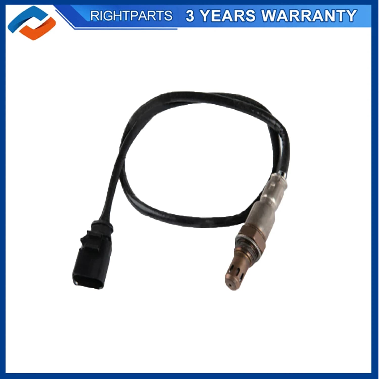 Rear Sunda Lambda O2 Sensor 04E9062DT For Audi A3 A1 Seat Leon Skoda OCTAVIA VW Golf 1.2 1.4 2012 2013 20142015- 2020